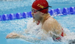 蛙泳比赛视频,速度与激情的完美演绎