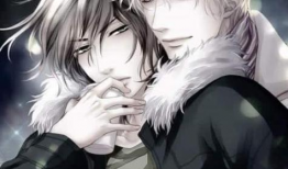 男男耽美动漫,青春热血的耽美动漫传奇