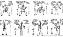 八段锦教学视频完整版,完整版动作解析与养生秘诀
